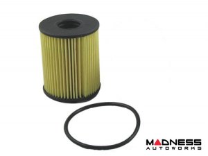 Jeep Renegade Oil Filter Cartridge - 1.4L Multi Air Turbo